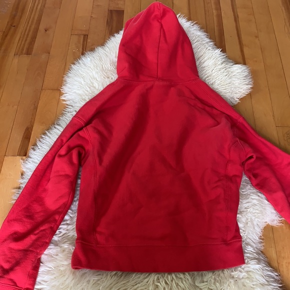 Champion reverse weave hoodie - Picture 5 of 5